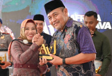 Kiprah DR Supriyono, Lulusan Terbaik Unars, Disertasi S3 Jadi Rujukan KUHAP Baru