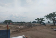 Hibah Lahan Sekolah Rakyat Tunggorono Rampung, Jombang Siap Sambut Pendidikan Unggul