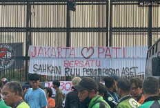 Warga Pati Janji Hanya Sampaikan Aspirasi, Demo 27 Agustus di DPR Akan Berlangsung Damai