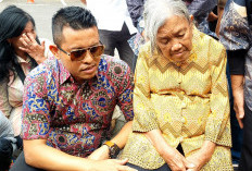 Penyidik Polda Jatim Periksa 5 Saksi Kasus Pemalsuan Dokumen Nenek Elina