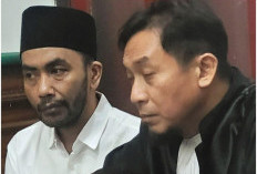 Niat Ngemplang Berkedok Pacaran: Motor Dijual, Mobil Digadaikan, Ahmad Bablas ke Meja Hijau