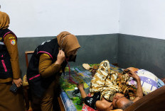 Ancaman Pembunuh Senyap di Jember, 17 Ribu Warga Dirontgen, 271 Positif TBC