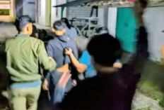 Biadab, Ayah dan Kakak Kandung di Lamongan Cabuli Anak Sejak Kelas 4 SD