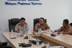 Wujudkan Kampung Nelayan Merah Putih, Pemkab Jember Percepat Sertifikasi Lahan