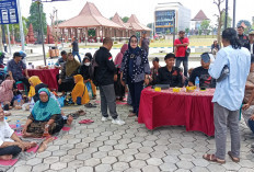 Aliansi LSM-Ormas Dirikan Posko di Depan DPRD Sidoarjo, Siapkan Demo Besar Desak Bupati dan Wabup Rukun