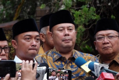 Di Era Prabowo, Jemaah Haji Reguler Bisa Menginap di Hotel Bintang Lima, Konsumsi pun Variatif