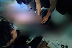 Diduga Serangan Jantung, Pemuda Ditemukan Saudara Meninggal Dunia di Dalam Kos Driyorejo Gresik