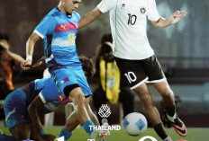 Filipina U-23 Terapkan Parkir Bus, Timnas Indonesia U-23 Kebobolan di Menit Akhir 