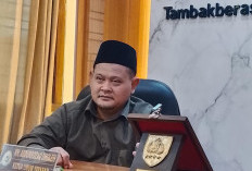 Jombang Matangkan Persiapan Muktamar Ke-35 NU, 300 AC hingga Ribuan Kasur Disiapkan untuk Sambut Tamu