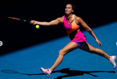Melaju ke Semifinal Australian Open Aryna Sabalenka Berjumpa Svitolina