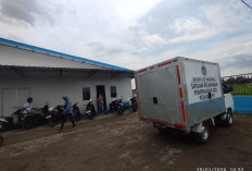 Aktivis Soroti Kelalaian SPPG, Ditemukan Makanan Basi di Kesamben