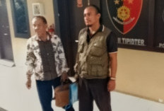 Serahkan Bukti Baru, Ahli Waris Minta Polisi Usut Tuntas Mafia Tanah di Lamongan