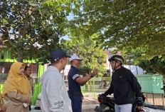 Plt Wali Kota Madiun Cek Aset Pemkot di UBHM, Siapkan Pembahasan dengan Kampus