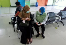 Meski di Luar Domisili, Akses Layanan Kesehatan Program JKN Tetap Mudah 