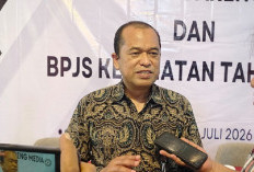 Tunggak Iuran, 400 Ribu Peserta BPJS Kesehatan di Surabaya Dinonaktifkan