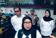 Kasus TPPO Surabaya, Dua Suami Jual Istri Lewat Grup Facebook pada Pria Hidung Belang