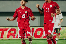 ASEAN U-17 2026: Timnas Indonesia Masuk Grup Neraka Bersama Vietnam dan Malaysia