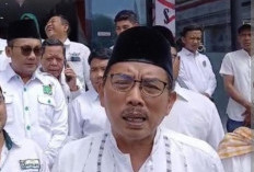 Hari Santri 2026, Musyafak Rouf Dorong Santri Jadi Motor Kemajuan Daerah