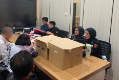Akali Setoran Pajak Rokok, Pengusaha Surabaya Rugikan Negara Rp 1,8 Miliar