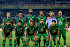 Jadwal Persebaya Musim 2026/2027 Rilis, Laga Perdana Hadapi Bhayangkara FC