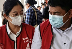Tipu Nasabah Rp 5 Miliar Lewat Deposito Bodong, Eks Bankir Residivis Divonis 2,5 Tahun