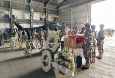 Pemerintah Pastikan Pemulangan Jenazah 3 Personel Penjaga Perdamaian di Lebanon