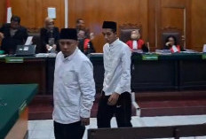 Order Fiktif Minol Rp 4,7 Miliar di Surabaya, Sales Dituntut 3,5 Tahun dan Driver 3 Tahun