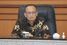 Wakil Ketua DPRD Gresik Ahmad Nurhamim Meninggal Dunia Dikenang Sosok Inovatif