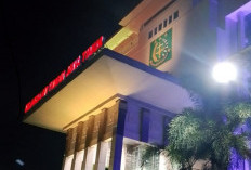 Kejati Jatim Segera Tetapkan Tersangka Baru Kasus Korupsi KUR Bank BUMN Cabang Jember