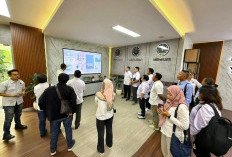 TTL Kolaborasi dengan Aptrindo Perkuat Kelancaran Arus Logistik Booking Sistem 