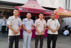 Tingkatkan Kesadaran Bayar Pajak, Bapenda Kabupaten Malang Jalankan Program BMW
