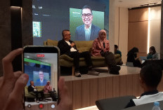 Helmi Yahya Ajak Pengusaha Tulungagung Jadi Local Hero, Kisah Byzoe Jadi Inspirasi