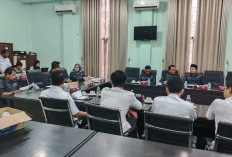 DPRD Jombang Kawal Gebrakan Dirut Baru, Aneka Usaha Seger Siap Gaspol Dongkrak PAD