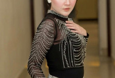 Inspiratif Perjalanan Nella Kharisma, Diva Dangdut Koplo yang Tetap Bersahaja