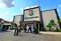 Polisi Tunggu Mediasi Akhir Kasus Penipuan Outsourcing RSUD Purut Pasuruan