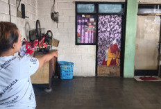 Bukan Motif Asmara, Ini Fakta Baru Pelecehan di Balik Tragedi Berdarah Sencaki