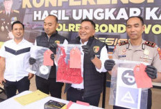 Sejoli Bondowoso Jual Konten Asusila via Live Streaming Raup Rp 4 Juta