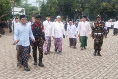 Musyawarah Kubro NU di Ponpes Lirboyo Hasilkan Tiga Rekomendasi Islah dan Muktamar
