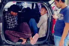 Modus Tiga Preman Pasuruan Ancam Korban, Ditodong Sajam dan Dituduh Konsumsi Sabu