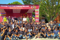 Pengusaha Warmindo Malang Raya Nikmati Mudik Hangatkan Silaturahmi