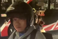 Begal Payudara di Jalan Kutai Surabaya Dibekuk Satres PPA-PPO Polrestabes