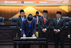 Dengar Suara Rakyat Lewat DPRD, Gus Fawait Siap Sulap Pasar Tradisional Jember Jadi Lebih Nyaman