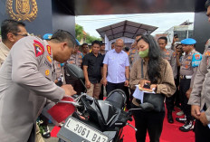 Janji Kapolrestabes Surabaya Bila Ada Anggota Ambil Pungli, Siap Kembalikan Uang 10 Kali Lipat