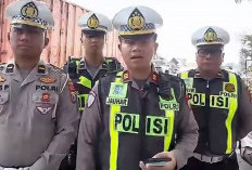 Polres Pasuruan Tegaskan Penanganan Kasus Laka Lantas 2017 Telah Inkracht