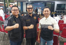 HDCI Surabaya Berpartisipasi dalam Ramadan Ceria SKH Memorandum Bersama Anak Yatim