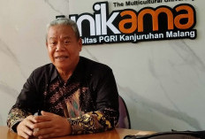 Nuansa Sulawesi dan Kearifan Lokal Warnai Wisuda Unikama di Malang