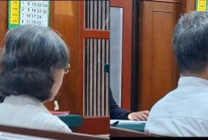 Kasus Pialang Asuransi Ilegal, Komisaris dan Direktur PT ASA Dituntut JPU Kejari Surabaya 1 Tahun Penjara 