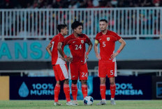 Starting Lineup Timnas Indonesia U-23 Kontra Filipina, Indra Sjafri Incar Kemenangan Perdana