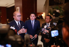 Pemerintah Sebut Minat Investasi dari Jepang di Indonesia Cukup Tinggi di Tengah Gejolak Global