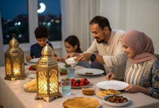 Niat Puasa Syawal dan Tata Cara Pelaksanaannya